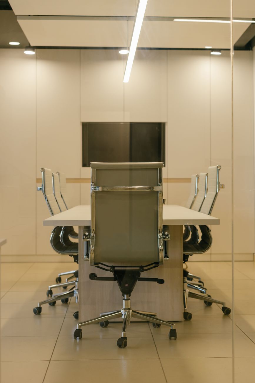Corporate legal office